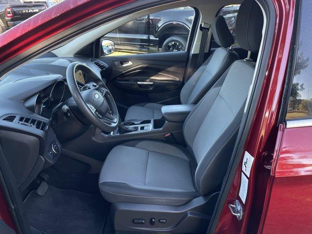 used 2019 Ford Escape car, priced at $18,984