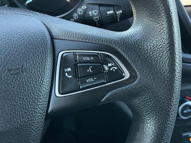 used 2019 Ford Escape car, priced at $18,984