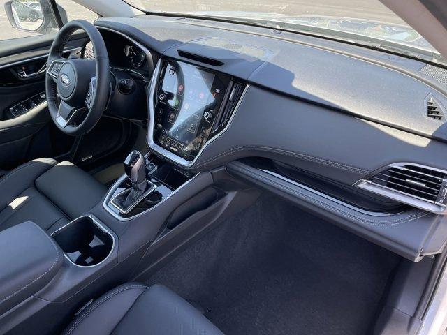 new 2025 Subaru Legacy car, priced at $36,112