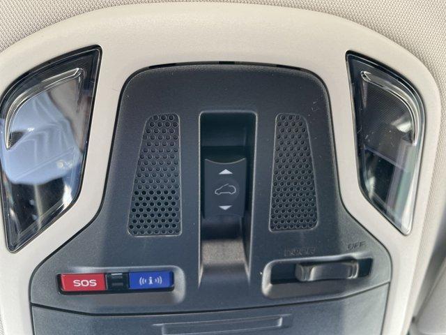 new 2025 Subaru Legacy car, priced at $36,112