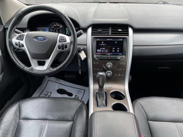 used 2013 Ford Edge car, priced at $8,988