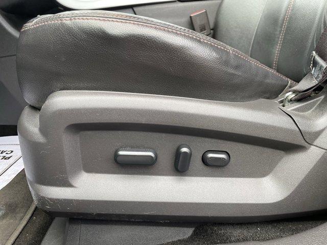 used 2013 Ford Edge car, priced at $8,988