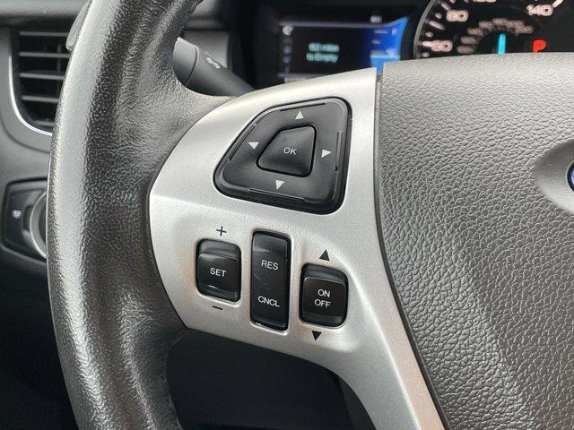 used 2013 Ford Edge car, priced at $8,988