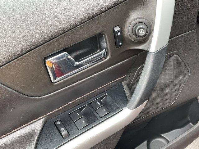 used 2013 Ford Edge car, priced at $8,988