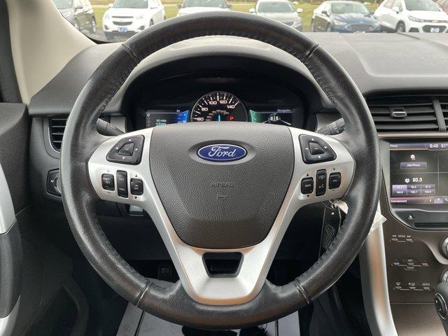 used 2013 Ford Edge car, priced at $8,988