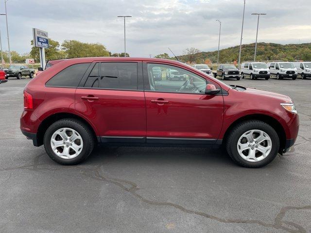 used 2013 Ford Edge car, priced at $8,988