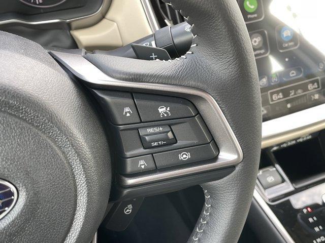 new 2025 Subaru Legacy car, priced at $37,376