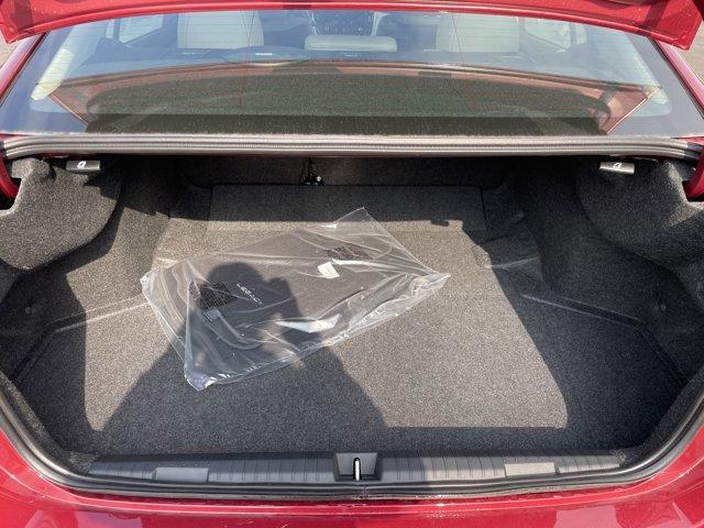 new 2025 Subaru Legacy car, priced at $37,376