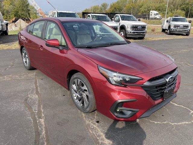 new 2025 Subaru Legacy car, priced at $37,376