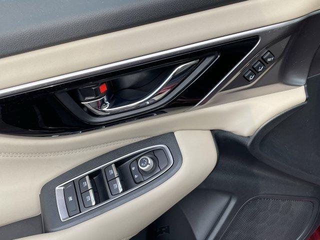 new 2025 Subaru Legacy car, priced at $37,376