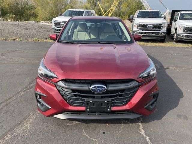 new 2025 Subaru Legacy car, priced at $37,376