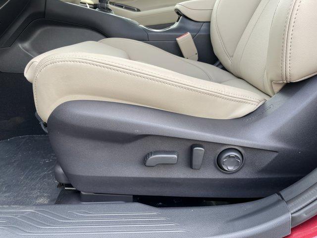 new 2025 Subaru Legacy car, priced at $37,376