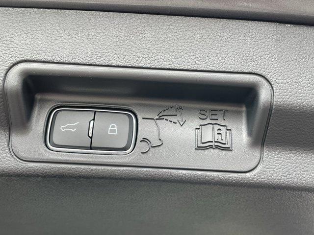 new 2025 Ford Explorer car, priced at $50,755