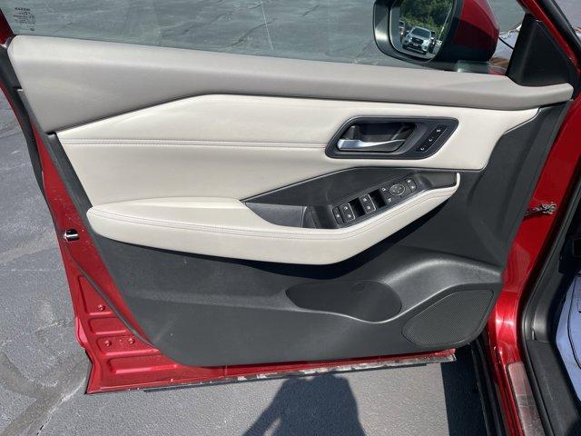 used 2023 Nissan Rogue car, priced at $26,984