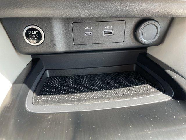 used 2023 Nissan Rogue car, priced at $26,984