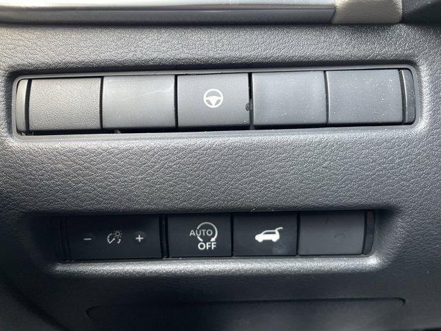 used 2023 Nissan Rogue car, priced at $26,984