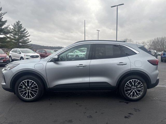 used 2023 Ford Escape car, priced at $28,988