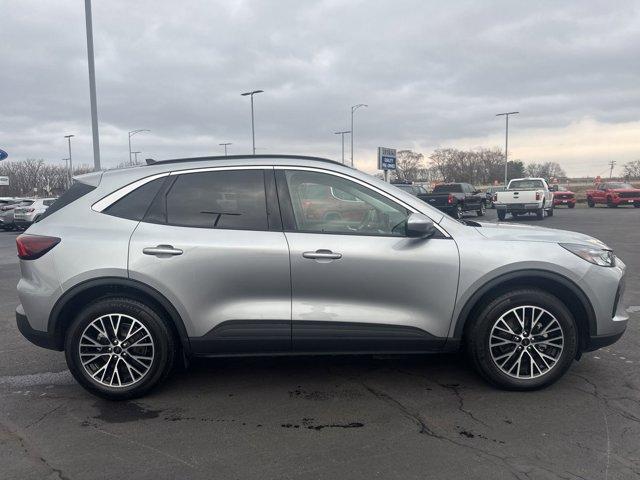 used 2023 Ford Escape car, priced at $28,988