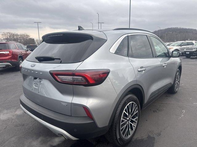 used 2023 Ford Escape car, priced at $28,988