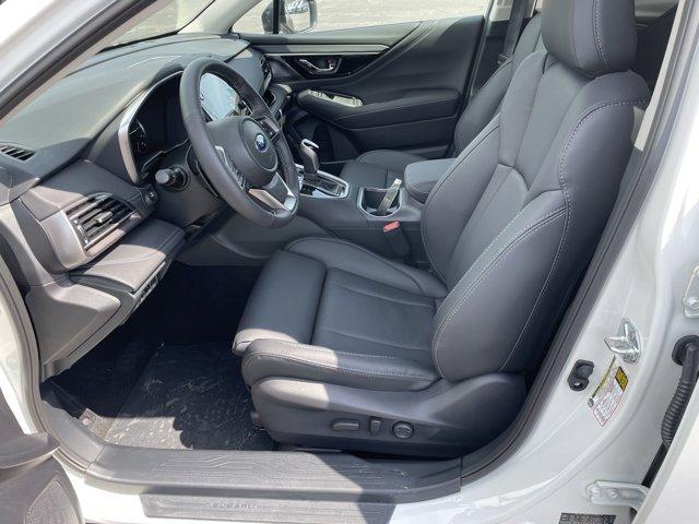 new 2025 Subaru Outback car, priced at $36,634