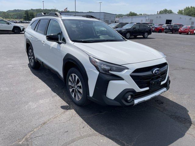 new 2025 Subaru Outback car, priced at $36,634