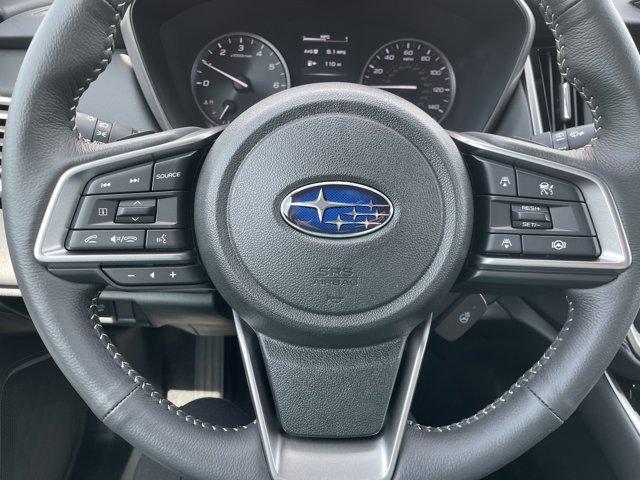 new 2025 Subaru Outback car, priced at $36,634