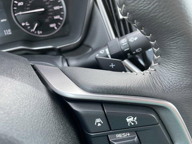 new 2025 Subaru Outback car, priced at $36,634