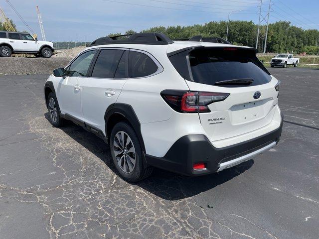 new 2025 Subaru Outback car, priced at $36,634