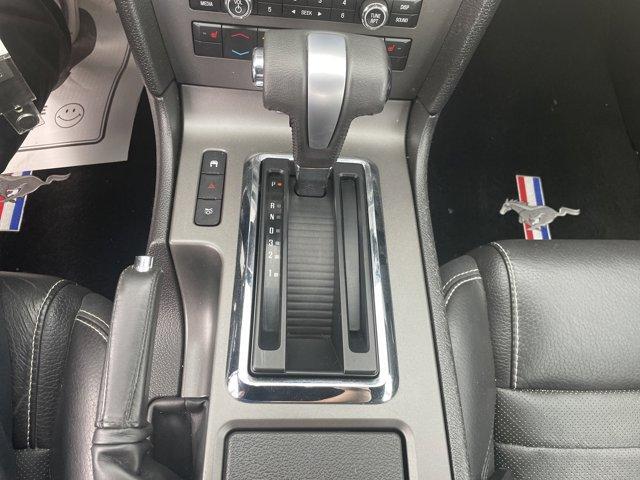 used 2011 Ford Mustang car, priced at $24,988