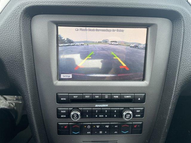 used 2011 Ford Mustang car, priced at $24,988