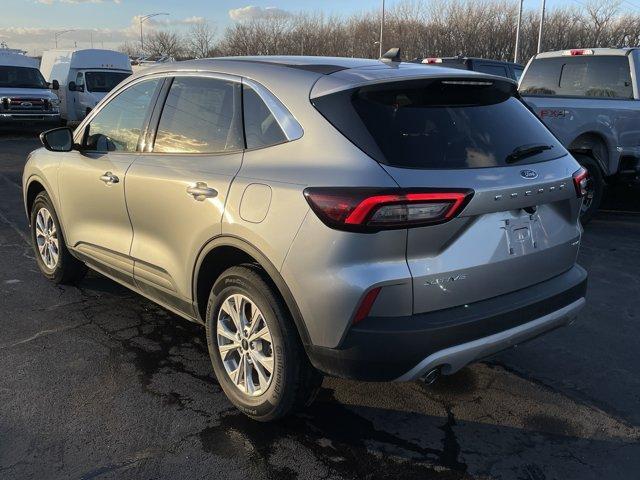 new 2024 Ford Escape car, priced at $33,360