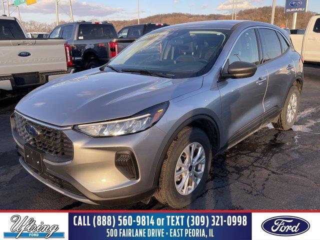 new 2024 Ford Escape car, priced at $33,360