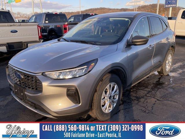new 2024 Ford Escape car, priced at $33,360