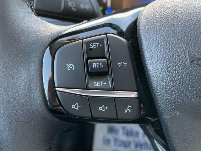 new 2024 Ford Escape car, priced at $33,360