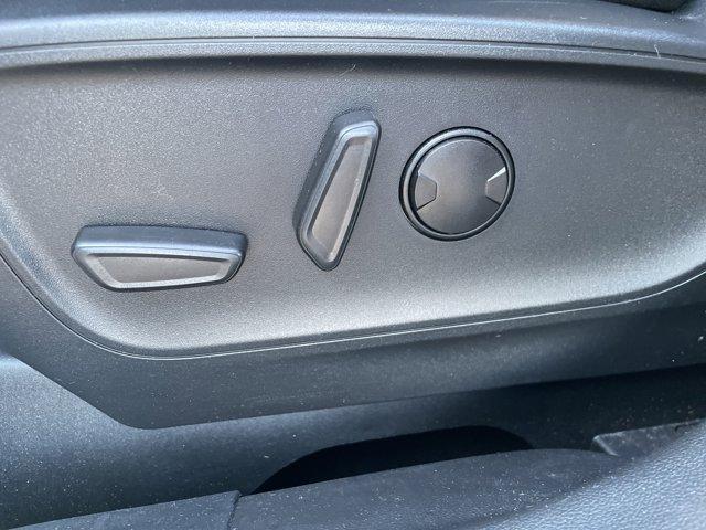 new 2024 Ford Escape car, priced at $33,360