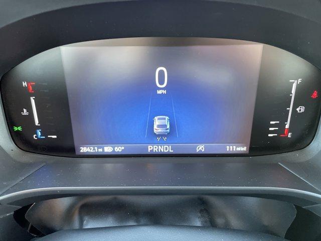 new 2024 Ford Escape car, priced at $33,360
