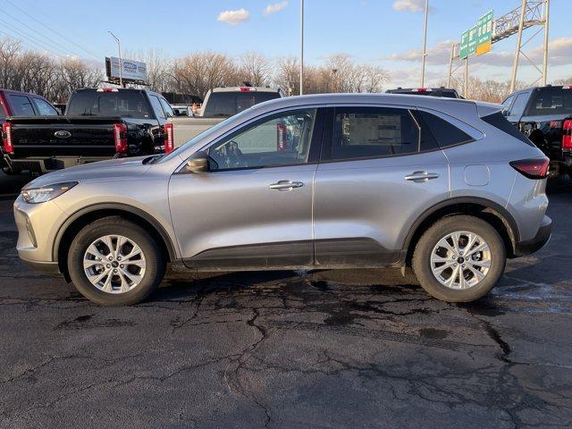 new 2024 Ford Escape car, priced at $33,360
