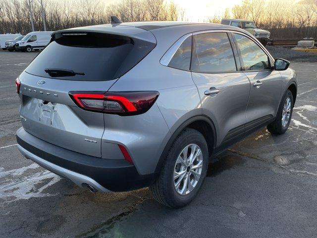 new 2024 Ford Escape car, priced at $33,360