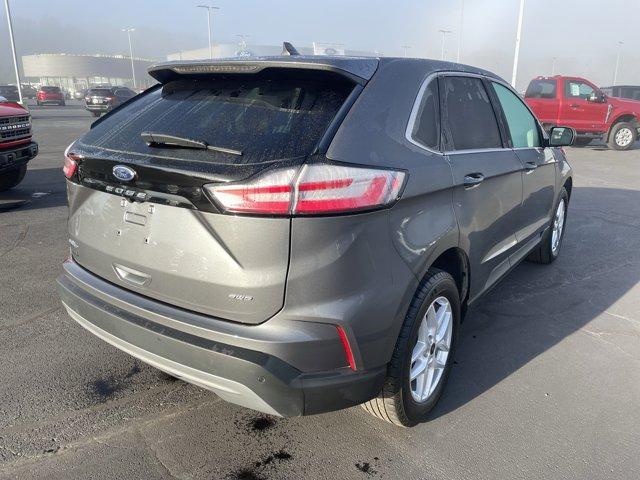 used 2024 Ford Edge car, priced at $28,988