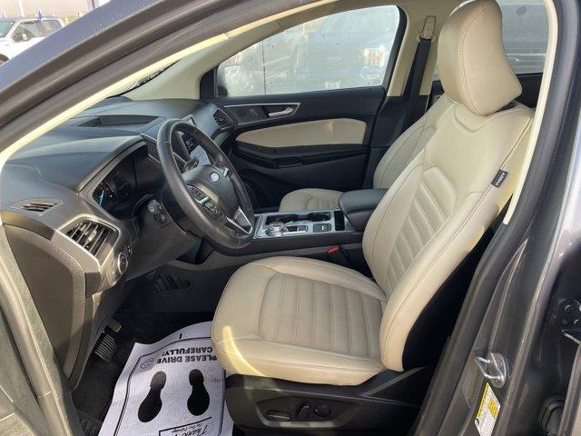 used 2024 Ford Edge car, priced at $28,988