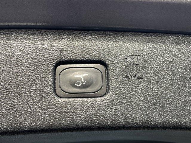 used 2024 Ford Edge car, priced at $28,988
