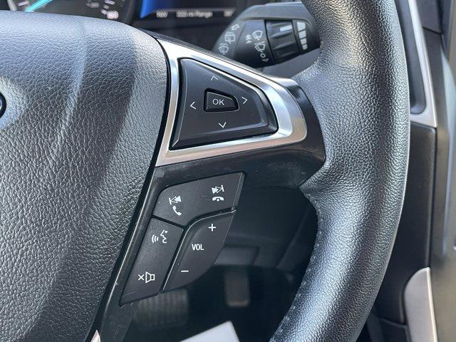used 2024 Ford Edge car, priced at $28,988