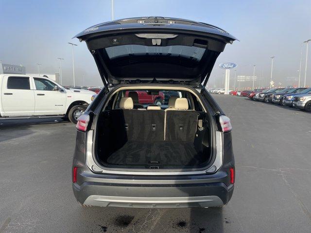 used 2024 Ford Edge car, priced at $28,988