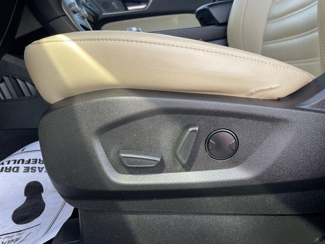 used 2024 Ford Edge car, priced at $28,988