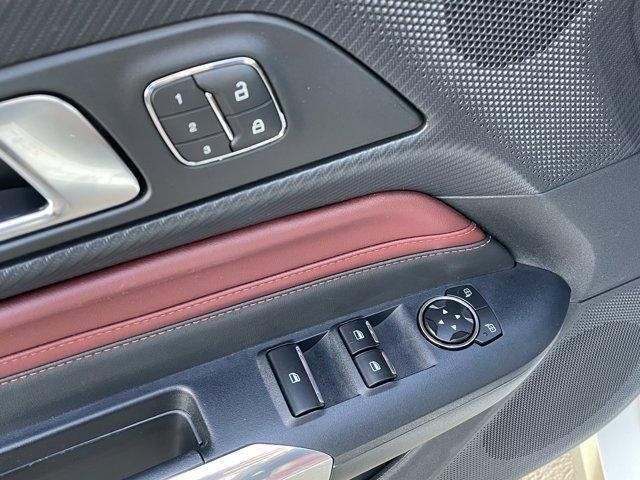 used 2024 Ford Mustang car, priced at $53,962