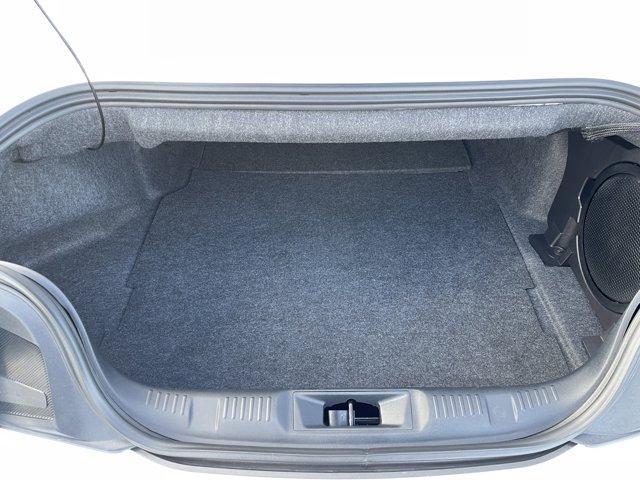used 2024 Ford Mustang car, priced at $53,962
