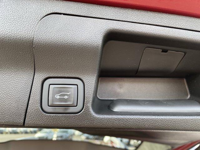 used 2023 GMC Acadia car, priced at $29,988