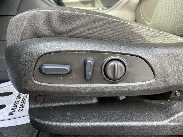 used 2023 GMC Acadia car, priced at $29,988
