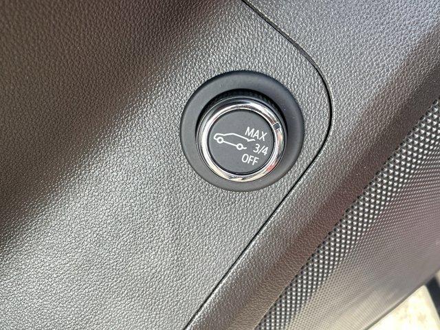used 2023 GMC Acadia car, priced at $29,988