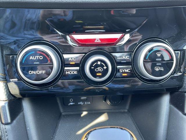 used 2024 Subaru Forester car, priced at $35,888